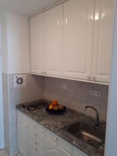 Tengerészlak Apartman - Fonyód - 1