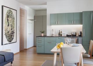 Sommavilla Apartments - central living - Silandro - 0