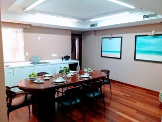 COLLECTION CITY - Bed & Breakfast, Alicante Center I Cocina & Amplia Terraza - Jardín - Alicante - 5