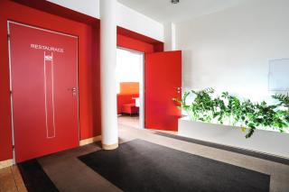 Hotel Steiger - Krnov - 6