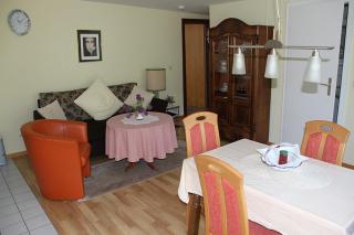 Apartment Baden Baden Haus am Ibachweg - Baden-Baden - 9