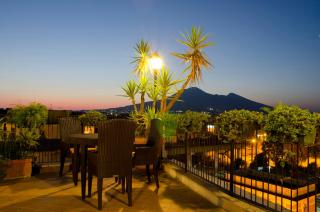 Hotel Palma - Pompei - 6
