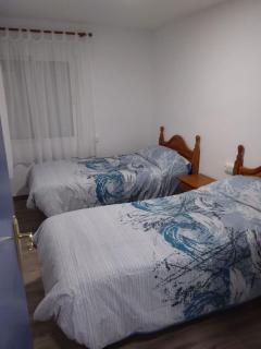 Apartamento Barcelo 4 - Murcia - 7