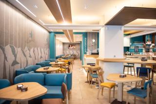 HOTEL - BAR DA NATALE - 5