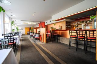 Hotel Steiger - Krnov - 4