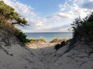 B&B Vie En Rose - Porto Cesareo - 4