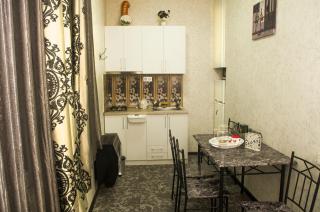 Giga's apartament - Tbilisi - 1