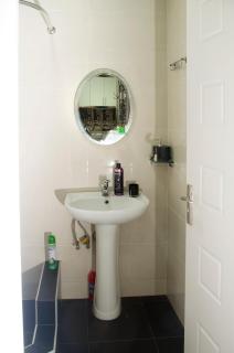 Giga's apartament - Tbilisi - 2