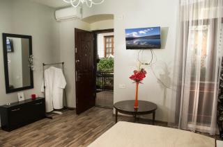 Giga's apartament - Tbilisi - 4
