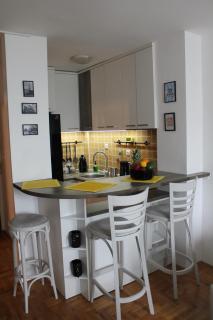 Very central cozy apartment - Novi Sad - 8