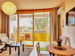 seeYOU apartment Balatonfüred - Balatonfüred - 9