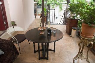 Giga's apartament - Tbilisi - 6