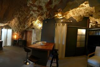 La Grotte du Moulin - Noyers-sur-Cher - 3