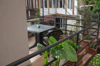 Giga's apartament - Tbilisi - 7