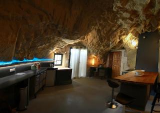 La Grotte du Moulin - Noyers-sur-Cher - 2