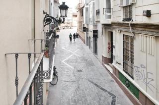 Del parque flats letran - 7