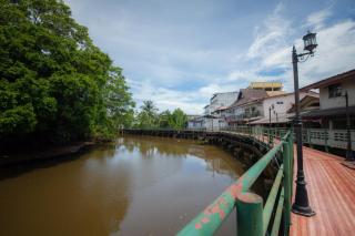 Trat 101 Hotel - SHA Certified - 3