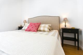 Belem! Charming 2 Bedroom Apartment w terrace, Wifi & free street parking - Lisbona - 8