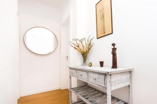 Belem! Charming 2 Bedroom Apartment w terrace, Wifi & free street parking - Lisbona - 2