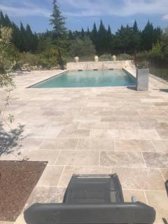 Bastide CAMPAGNE CANAL - Cucuron - 8