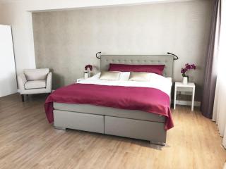 TH39 Trend Hotel - Bad Vilbel - 7