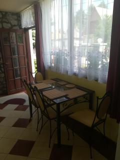 Derű Apartman - Mezőkövesd - 2