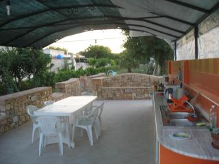 "Casa di Angelica" - un'oasi di pace a 300m dal mare - Gallipoli - 4