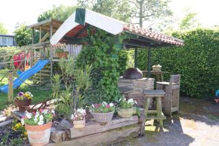 Hoeve te Gast - vakantieboerderij - Groet - 6