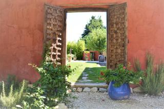 Lavand'Ange et SPA - Sarrians - 3