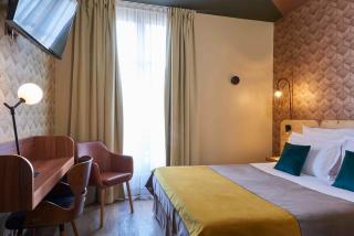 Hotel Konti Bordeaux by HappyCulture - Bordeaux - 7