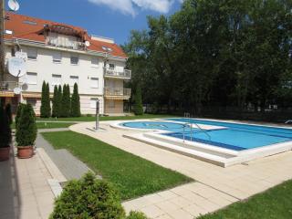 Carpe Diem Apartment - Hajdúszoboszló - 0
