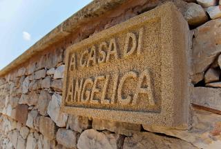 "Casa di Angelica" - un'oasi di pace a 300m dal mare - Gallipoli - 0