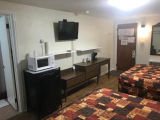 Evergreen Motel - 7