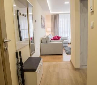SkyNet Apartments - Zlatibor - 5