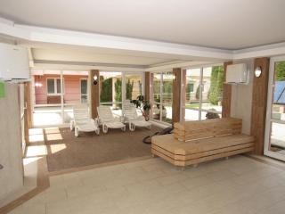 Carpe Diem Apartment - Hajdúszoboszló - 5