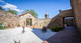 Casa Rural Abadia Eiras - Rosal - 1