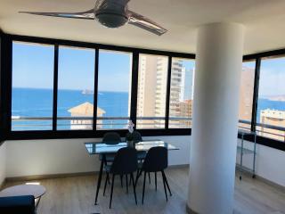 Sierra Dorada Beach - Benidorm - 4