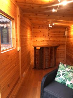 Quince Cottage - 8