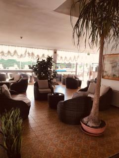 Hotel Metropol - Caorle - 8