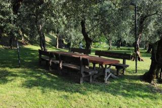 Residence Kormorano - Malcesine - 3