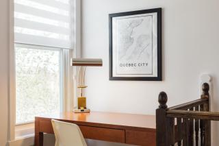 Espace William by Hébergements DCL - 0