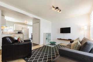 Espace William by Hébergements DCL - 4