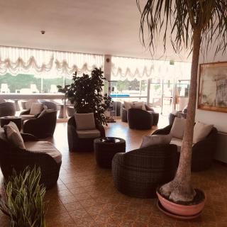 Hotel Metropol - Caorle - 9