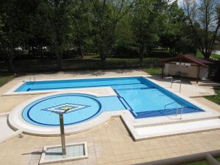 Carpe Diem Apartment - Hajdúszoboszló - 7