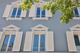 Sommavilla Apartments - central living - Silandro - 4