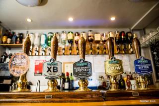 The Golden Lion Inn - 3