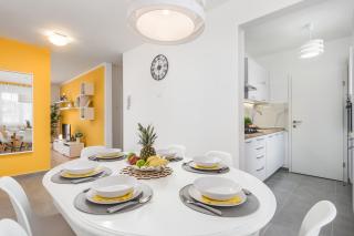 Victory Sea View Apartment - Rijeka - 5