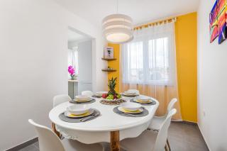 Victory Sea View Apartment - Rijeka - 3