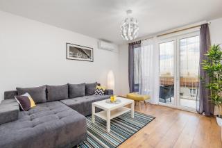 Victory Sea View Apartment - Rijeka - 1