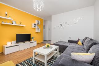 Victory Sea View Apartment - Rijeka - 0